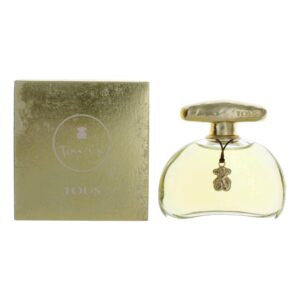 Tous Touch By Tous 3.4 oz EDT Spray for Women