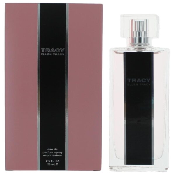 Tracy By Ellen Tracy 2.5 oz EDP Spray for Women