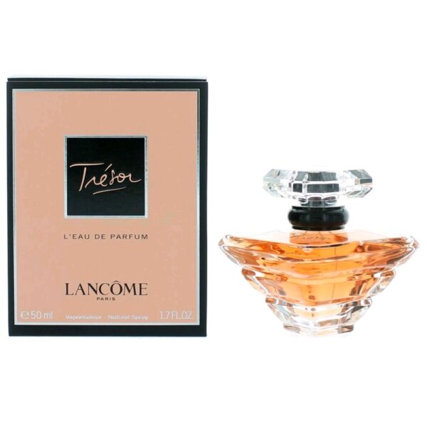 Tresor By Lancome 1.7 oz L'EDP Spray for Women