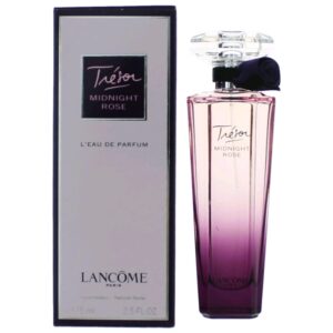 Tresor Midnight Rose By Lancome 2.5 oz L'Eau De Parfum Spray for Women