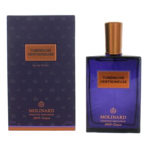 Tubereuse by Molinard 2.5 oz Eau De Parfum Spray for Women