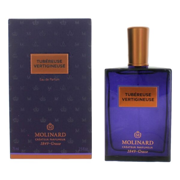 Tubereuse By Molinard 2.5 oz EDP Spray for Women