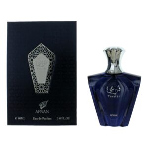 Turathi Blue By Afnan 3 oz EDP Spray for Men