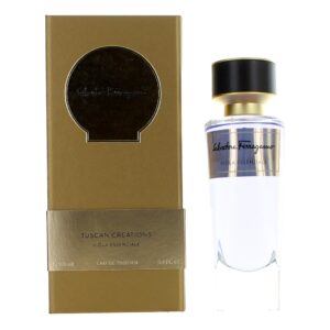 Tuscan Creation Viola Essenziale By Salvatore Ferragamo 3.4oz EDP Spay for Unisex