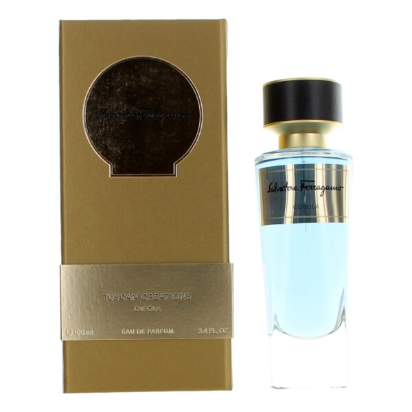 Tuscan Creations Cupola By Salvatore Ferragamo 3.4oz EDP Spray for Unisex