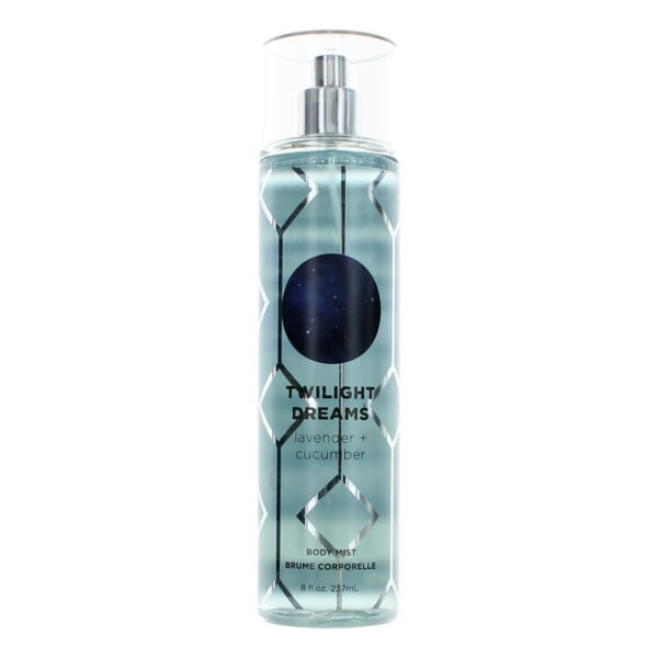 Twilight Dreams Lavender & Cucumber By Aeropostale 8oz Body Mist women