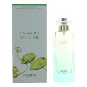 Un Jardin Sur Le Nil By Hermes 3.3 oz Eau De Toilette Spray Unisex