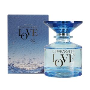 Unbreakable Love By Khloe and Lamar 3.4 oz EDT Spray Unisex