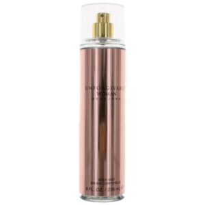 Unforgivable Woman by Sean John 8 oz Body Mist for Women