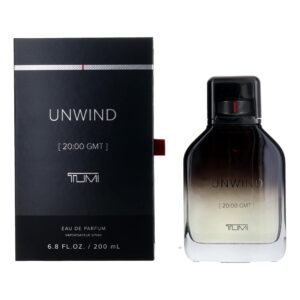 Unwind [20:00 GMT] By  6.7 oz EDP Spray for Men