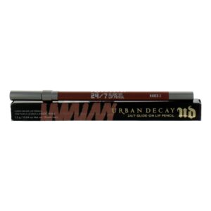 Urban Decay 24/7 Glide On Lip Pencil By Urban Decay .04 oz Longwear Lip Pencil- Naked 2