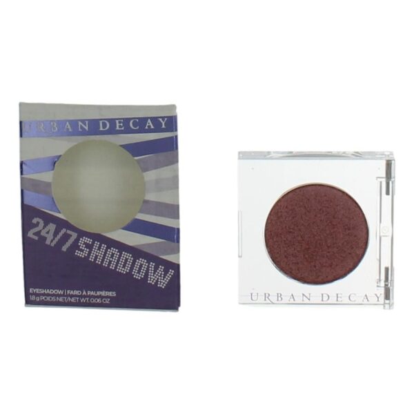 Urban Decay Moondust By Urban Decay .06 oz Eyeshadow - Bad Seed