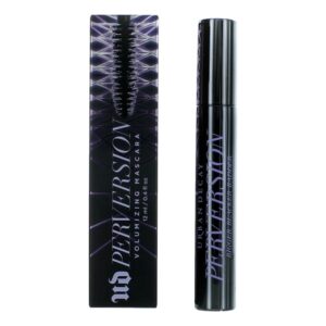 Urban Decay Perversion Mascara By Urban Decay .4oz Volumizing Mascara - Black