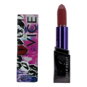 Urban Decay Vice By Urban Decay .11 oz High Impact Vegan Lipstick- Manic Cream