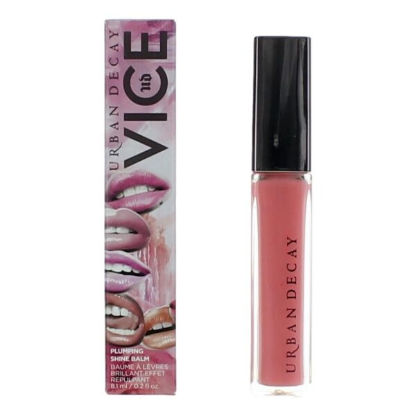 Urban Decay Vice By Urban Decay .2 oz Plumping Lip Shine Balm- Los Feliz