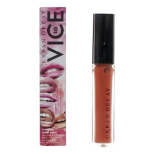 Urban Decay Vice By Urban Decay .2 oz Plumping Lip Shine Balm- Name Drop