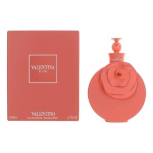 Valentina Blush By Valentino 2.7 oz EDP Spray for Women