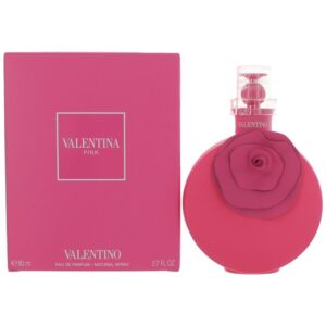 Valentina Pink By Valentino 2.7 oz EDP Spray for Women