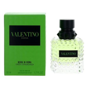 Valentino Donna Born in Roma Green Stravaganza By Valentino 1.7oz Eau De Parfum Spray women