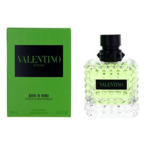 Valentino Donna Born in Roma Green Stravaganza By Valentino 3.4oz EDP Spray women