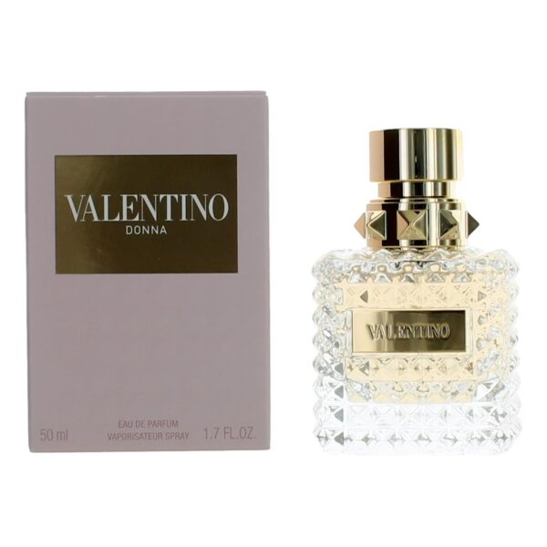 Valentino Donna By Valentino 1.7 oz EDP Spray for Women.