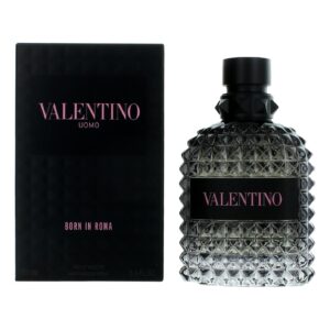 Valentino Uomo Born In Roma By Valentino 3.4 oz EDT Spray for Men