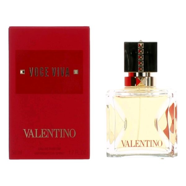 Valentino Voce Viva By Valentino 1.7 oz EDP Spray for Women