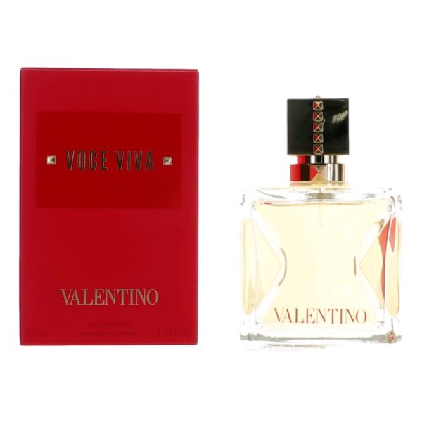 Valentino Voce Viva By Valentino 3.4 oz EDP Spray for Women