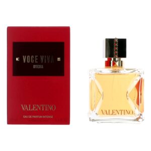 Valentino Voce Viva Intense By Valentino 3.4 oz EDP Spray for Women