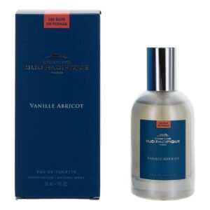 Vanille Abricot By Comptoir Sud Pacifique 1 oz EDT Spray for Women