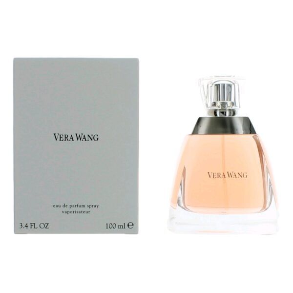 Vera Wang By Vera Wang 3.4 oz EDP Spray for Women