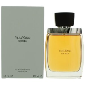 Vera Wang By Vera Wang 3.4 oz EDT Spray for Men