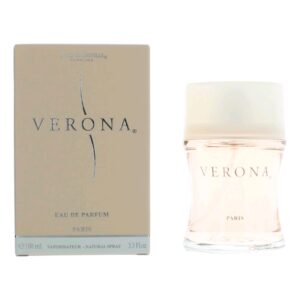 Verona By Yves de Sistelle 3.3 oz EDP Spray for Women