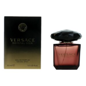 Versace Crystal Noir By Versace 1 oz Eau De Parfum Spray for Women