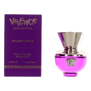 Versace Dylan Purple By Versace 1 oz EDP Spray for Women