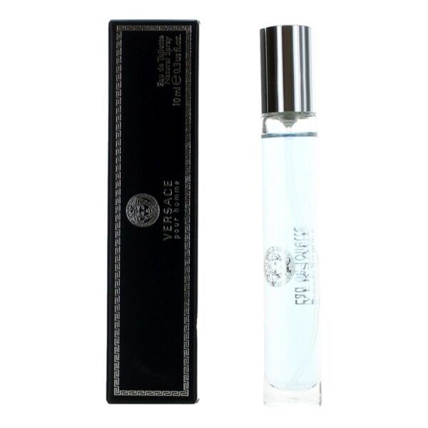 Versace Pour Homme By Versace .3 oz EDT Spray for Men