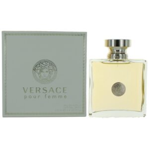 Versace Signature By Versace 3.4 oz EDP Spray for Women