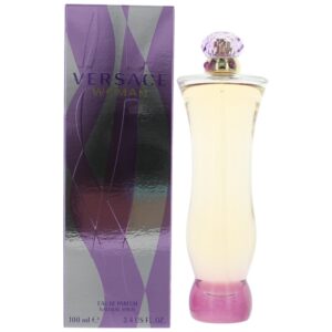 Versace Woman By Versace 3.4 oz EDP Spray for Women