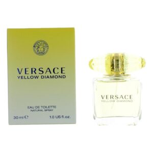 Versace Yellow Diamond By Versace 1 oz EDT Spray for Women