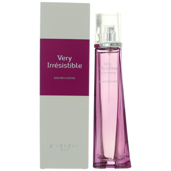 Very Irresistible By Givenchy 2.5 oz EDP Spray for Women