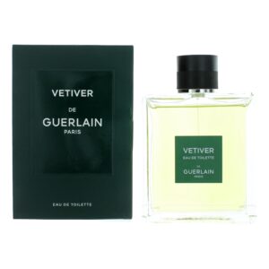 Vetiver De Guerlain By Guerlain 5 oz EDT Spray for Men