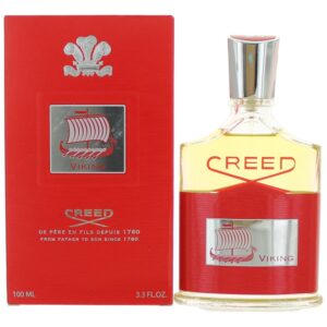 Viking By Creed 3.3 oz Millesime EDP Spray for Men