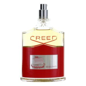 Viking By Creed 3.3 oz Millesime EDP Spray for Men Tester