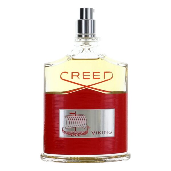 Viking By Creed 3.3 oz Millesime EDP Spray for Men Tester