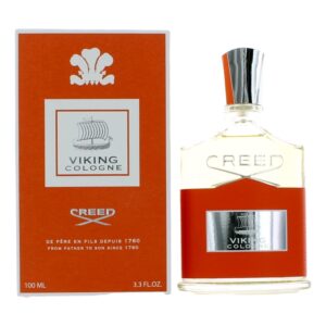 Viking Cologne By Creed 3.3 oz EDP Spray for Men