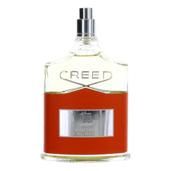 Viking Cologne By Creed 3.3 oz EDP Spray for Men Tester