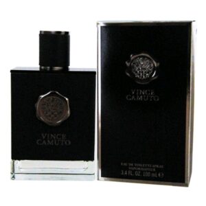 Vince Camuto By Vince Camuto 3.4 oz EDT Spray for Men