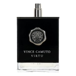 Vince Camuto Virtu By Vince Camuto 3.4 oz EDT Spray for Men Tester