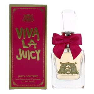 Viva La Juicy by Juicy Couture 1 oz Eau De Parfum Spray for Women