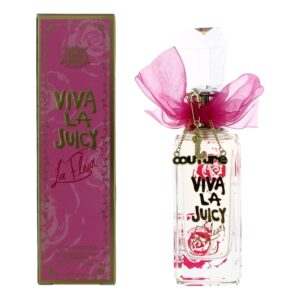 Viva La Juicy La Fleur By Juicy Couture 2.5 oz EDT spray for Women